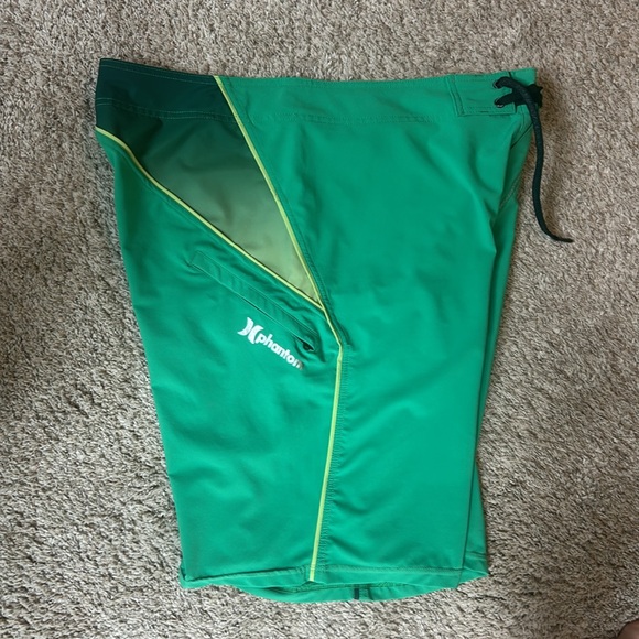 Hurley Phantom Boardshorts - Picture 5 of 9